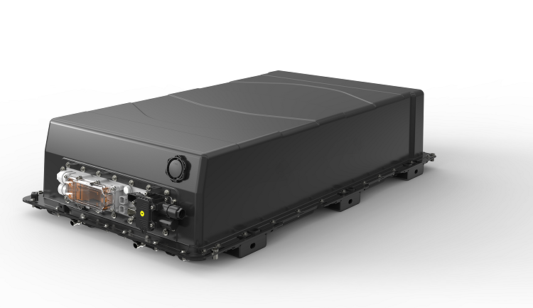 20210624-ob电竞绿色进阶 助力全球首台120吨级纯电动矿用自卸车成功下线 02.png